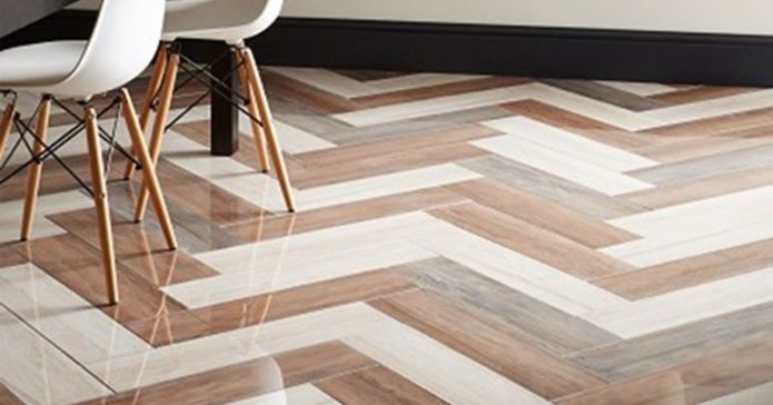 Why Choose Porcelain Tiles For A Versatile Floor