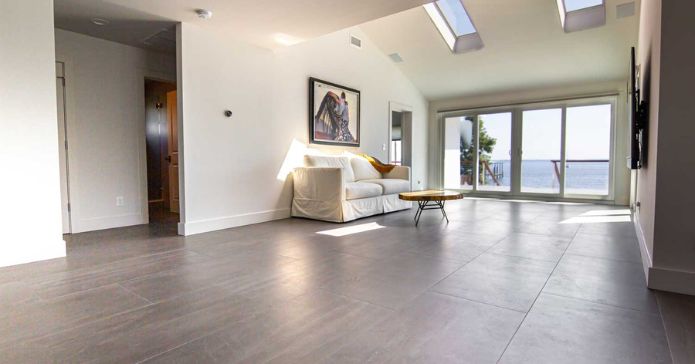 Why You Should Get New Floor In Time | Beyond Custom Flooring