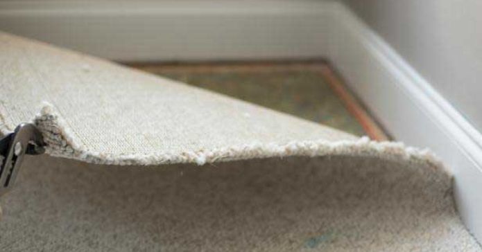 Rip It Up Dustless Floor Removal  |  Beyond Custom Flooring