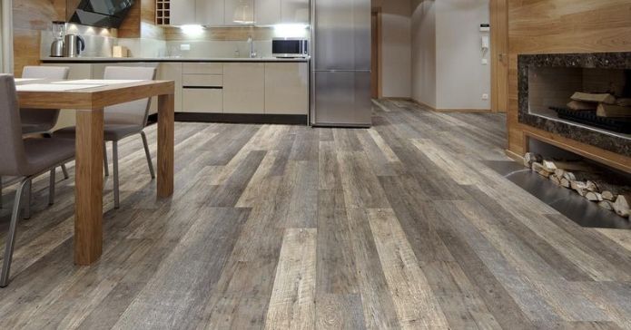 Looking For The Best Kitchen Flooring Ideas For Homeowners