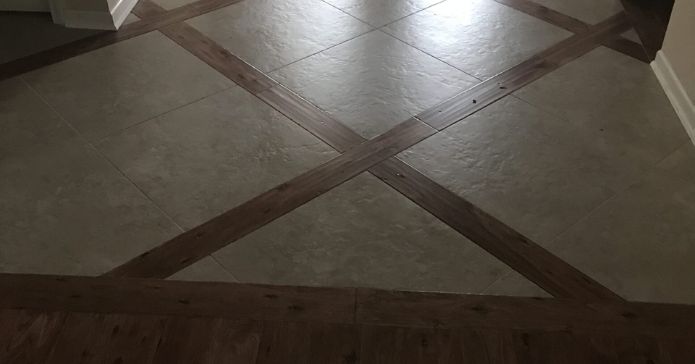Tired Of Your Old Floor? Rip It Up | Beyond Custom Flooring