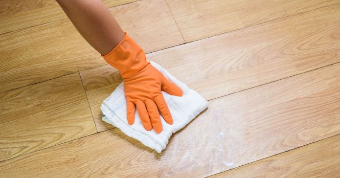 Common Mistakes To Avoid While Cleaning Your Floor