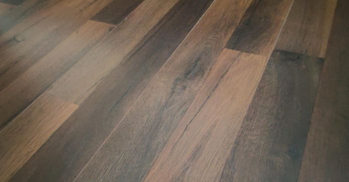 Why Summer Is The Perfect Time To Install Hardwood Floor