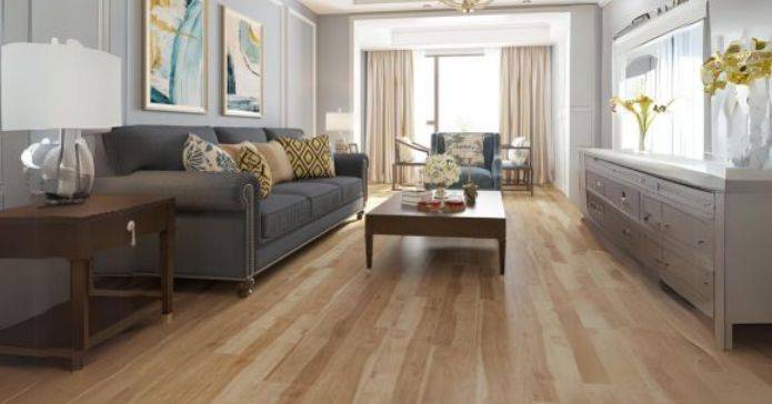 How Often Should You Replace Your Laminate Flooring?